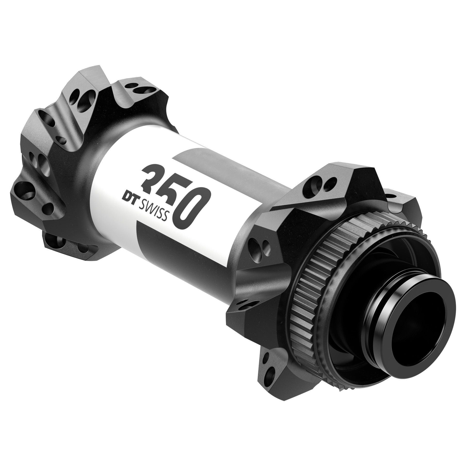 Moyeu DT Swiss 350 Disc Straightpull 15/100 VTT