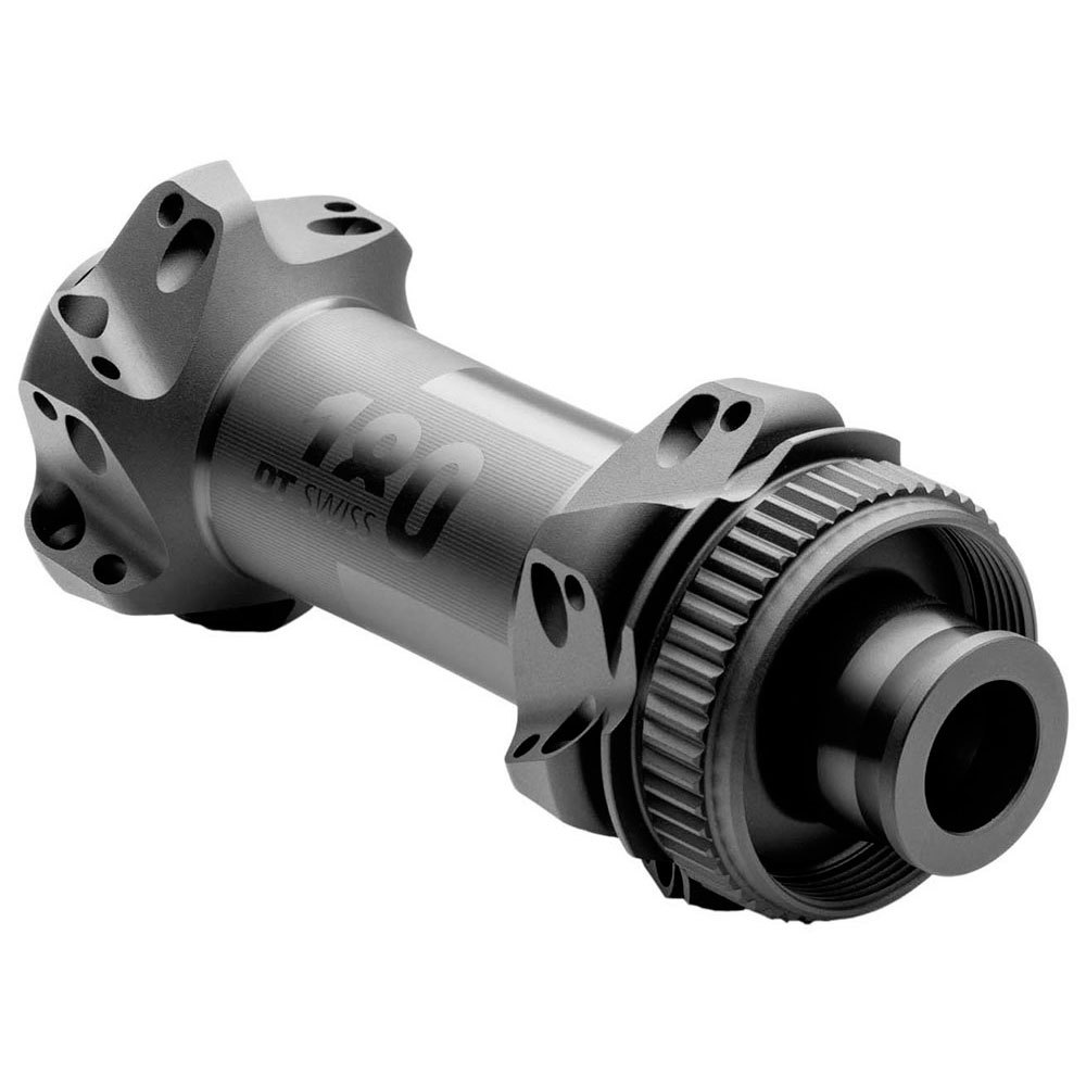 MOYEU DT180 EXP DISC CL SP ROUTE ROULEMENT CERAMIC 12/100, disponivle en version vtt mtb H18PBCIXR28SA2672S