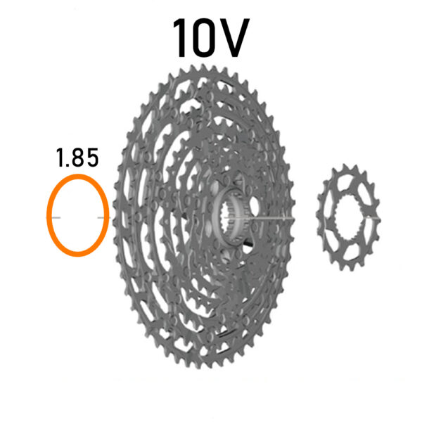 Ghette Impermeabili Per Trekking E Escursionismo - Leggere, Traspiranti E Anti-Polvere - Foto 4