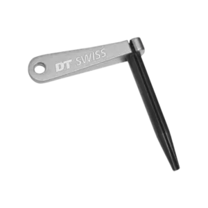 Clé de maintien rayon Dt Swiss grise