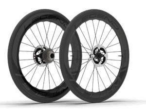 68P Wave PRO⁴ - Disc - Paire