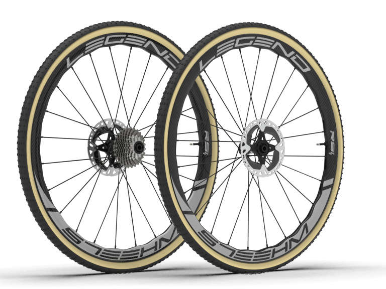 roues cyclo cross