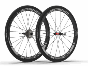 38P RS⁴ - Patins - Paire