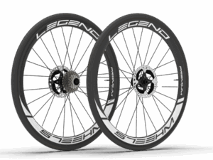 40P PREMIUM⁴ - Disc - Paire | En Stock