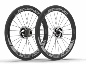 45P RS⁴ - Disc - Paire