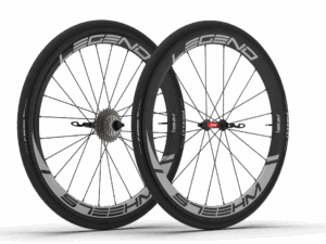 50P RS⁴ - Patins - Paire