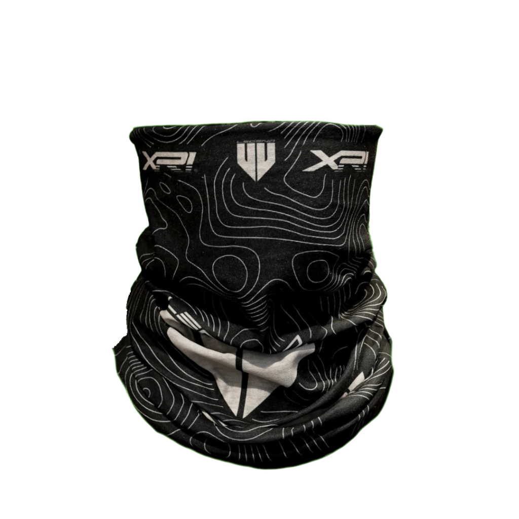 TOUR DE COU | LEGEND WHEELS