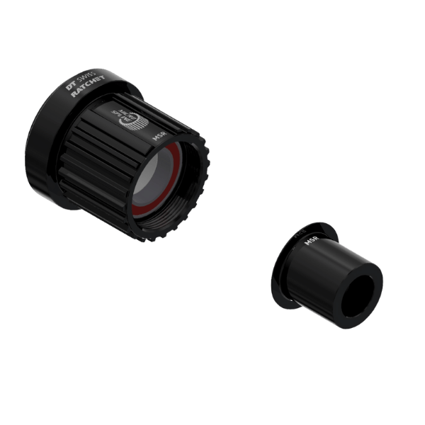 Corps de Roue Libre Dt Swiss Shimano Micro Spline Route – Ratchet – 350  240s 180cc