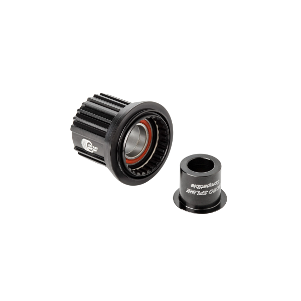 Corps de Roue Libre Dt Swiss Shimano Micro Spline MTB – Ratchet – 350  240s 180cc