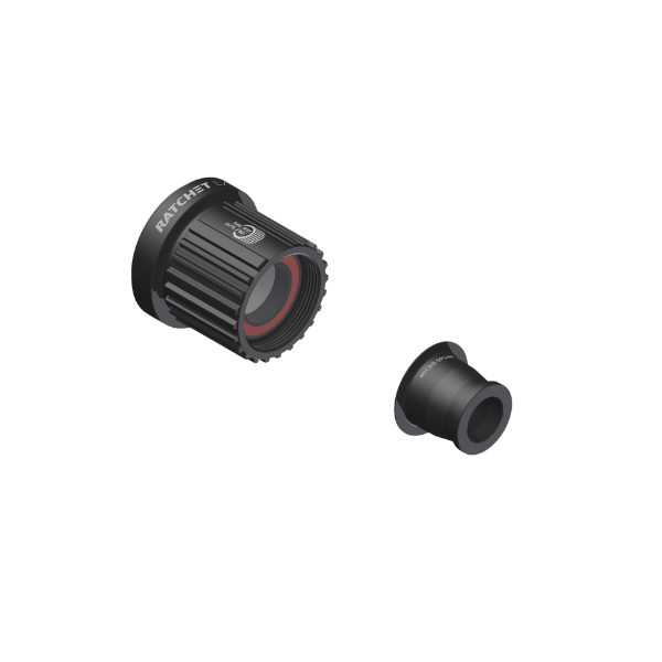 Corps de Roue Libre Dt Swiss Shimano Micro Spline MTB – Ratchet EXP –  240EXP 180EXP