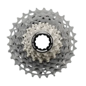 Cassette Shimano Dura Ace CS-R9200 12V - 11-30 / 11-34
