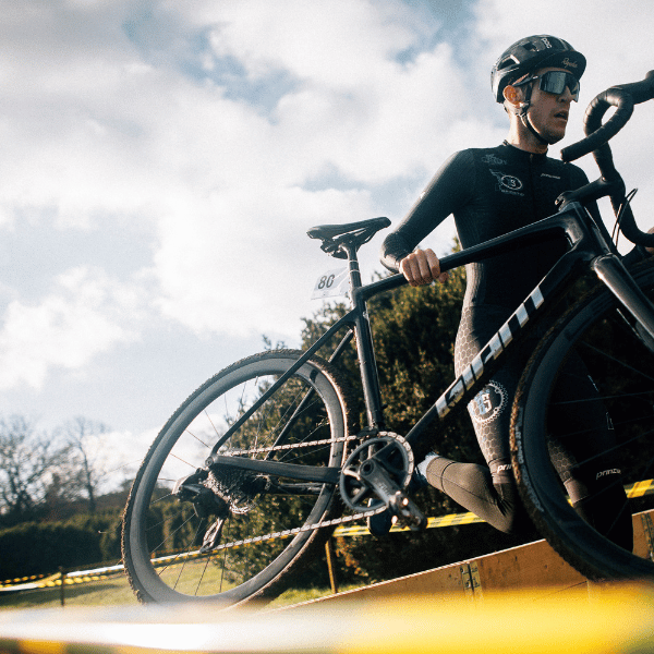 40T CX PREMIUM⁴ – Disc – Paire En Stock Cyclocross boyaux