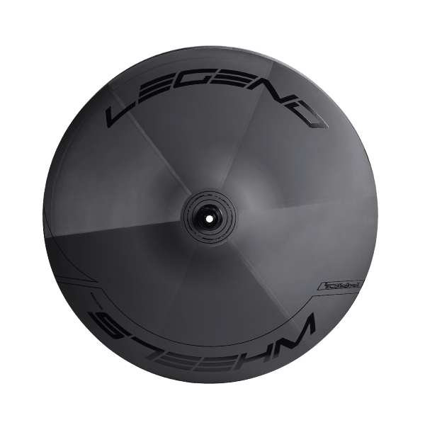 Lenticulaire - TT PRO⁴ Light - Disc - 1060g