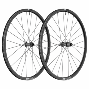Roues Gravel DT Swiss GR 1600 Spline Disc Paire