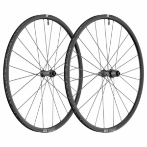 Roues DT Swiss PR 1600 SPLINE - Disc - Paire