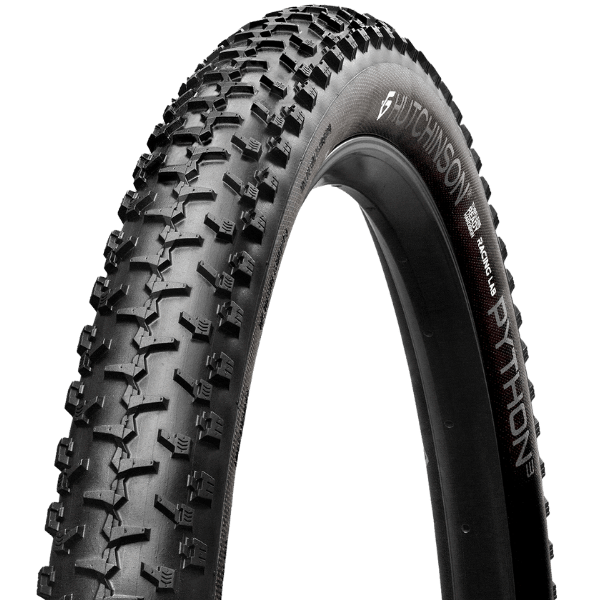 Pneu Vtt Python3 Racing Lab Noir – Hutchinson – 29″x
