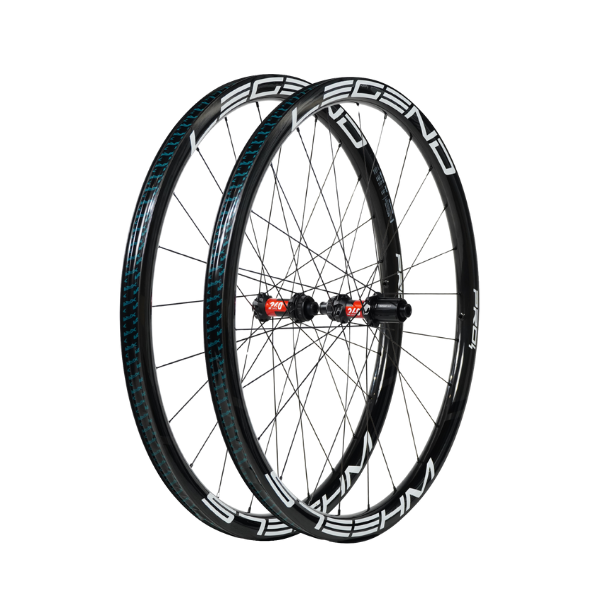 35H Gravel PRO Disc Paire La roue Gravel la plus légère