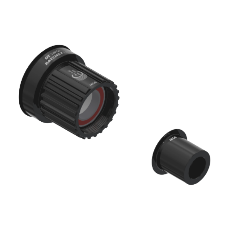 Corps de Roue Libre Dt Swiss Shimano Micro Spline – MSR – Ratchet LN – DT  370 – Route