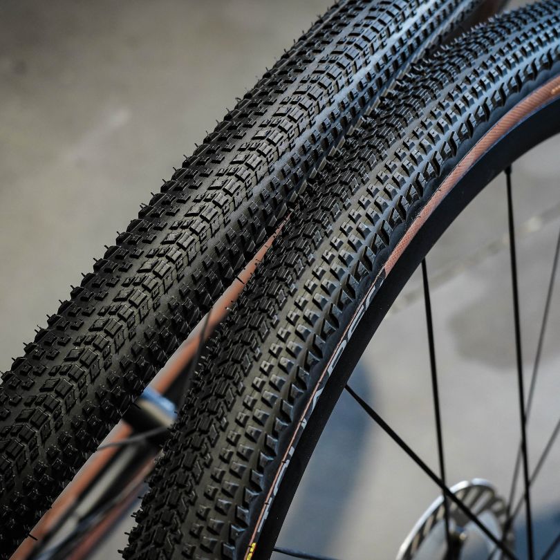 Roues Gravel DT Swiss GR 1600 Spline – Disc – Paire