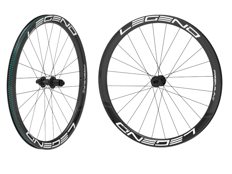 Visual Products Configurator option image